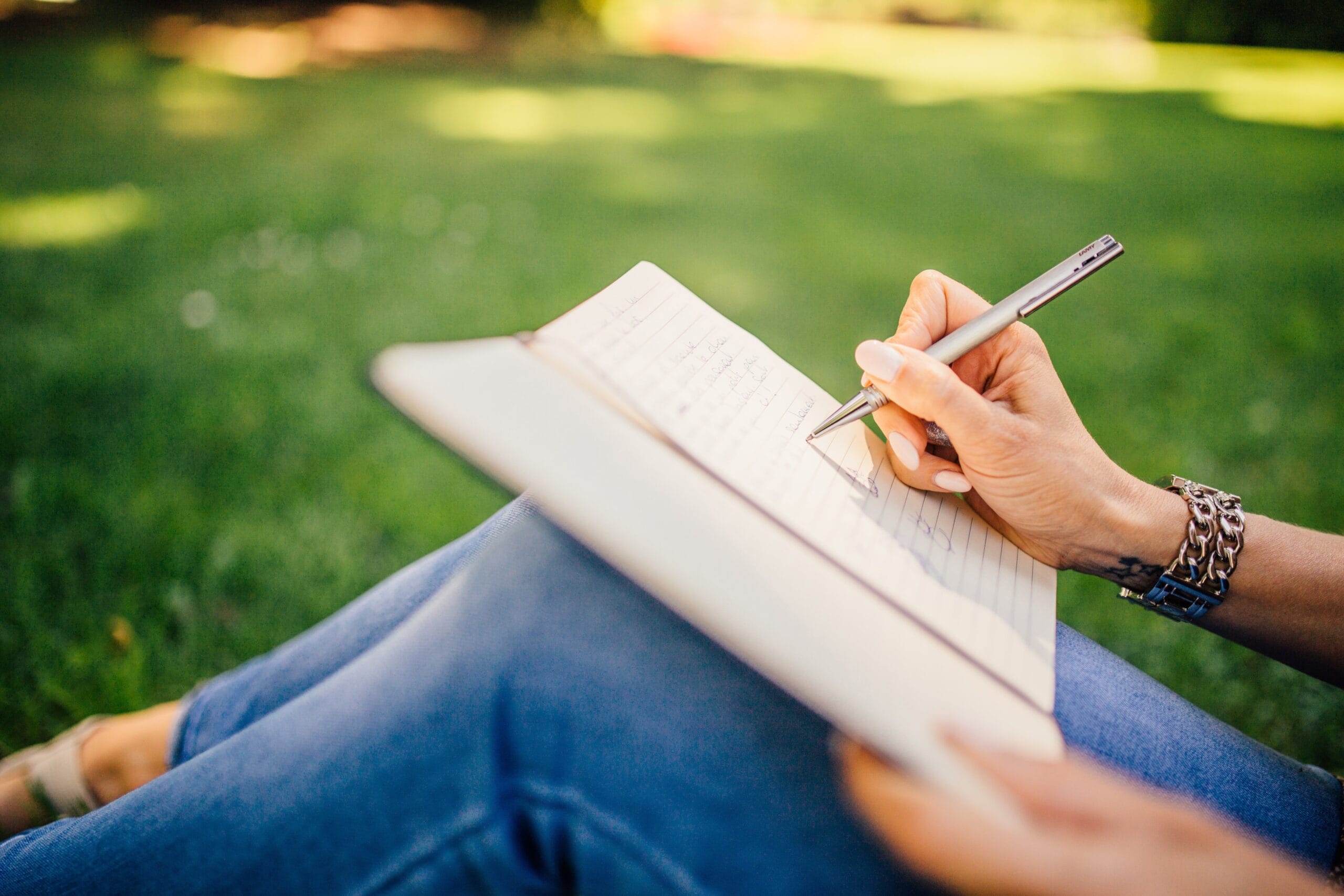 Content Writing